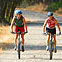 In bicicletta nelle terre del Trasimeno