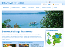 Trasimeno 2014